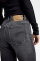 G-Star RAW Viktoria straight fit farmernadrág magas derékrésszel női