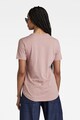 G-Star RAW Tricou slim fit din bumbac organic Autograph Femei