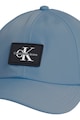 CALVIN KLEIN JEANS Бейзболна шапка с лого Мъже