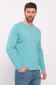Lee Cooper Timeout, Памучен пуловер с фина плетка Мъже