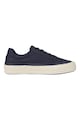 Tommy Hilfiger Pantofi sport din in cu aplicatie logo Femei