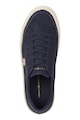 Tommy Hilfiger Lenvászon sneaker logós foltrátéttel női