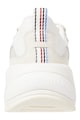 Tommy Hilfiger Pantofi sport din piele Femei