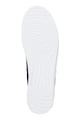 Tommy Hilfiger Vászoncipő diszkrét logóval női