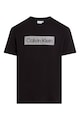 CALVIN KLEIN Тениска с лого Мъже
