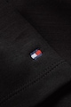 Tommy Hilfiger Lyocelltartalmú midiruha női