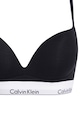 CALVIN KLEIN Сутиен с модал с лого Жени