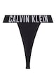 CALVIN KLEIN Долнище на бански-танга с лого Жени