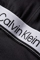 CALVIN KLEIN Фитнес худи с цип Жени