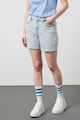 Tommy Jeans Maddie rövidnadrág rojtos szárvégekkel női