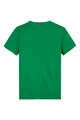 Tommy Hilfiger Тениска от органичен памук с лого Момчета