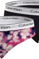 CALVIN KLEIN Бикини с лого, 2 чифта Момичета