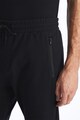LC WAIKIKI Спортен панталон със средна талия и връзка Мъже