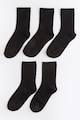 LC WAIKIKI Къси чорапи, 5 чифта Жени