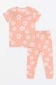LC WAIKIKI Virágmintás pizsama Lány