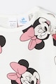 LC WAIKIKI Гащеризон с щампа Minnie Mouse - 2 чифта Момичета