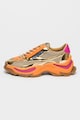 Steve Madden Масивни спортни обувки Zoomz с мрежести зони Жени
