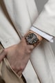 Philipp Blanc Унисекс часовник с мрежеста верижка Мъже
