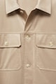 Mango Яке тип риза Pavia с джобове на гърдите Мъже