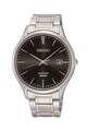 Seiko Silvery Watch 0 Мъже