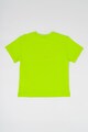 United Colors of Benetton Тениска с надпис Момчета