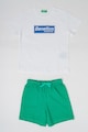 United Colors of Benetton Póló és rövidnadrág szett Fiú