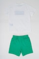 United Colors of Benetton Тениска и шорти - 2 части Момчета