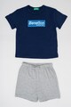 United Colors of Benetton Тениска и шорти - 2 части Момчета