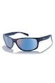 ZEAL Унисекс слънчеви очила с поляризация и огледални стъкла Мъже