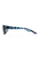 ZEAL Унисекс правоъгълни слънчеви очила с поляризация Жени