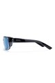 ZEAL Унисекс правоъгълни слънчеви очила с поляризация Мъже