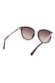 GUESS Ochelari de soare rotunzi unisex Barbati