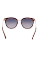 GUESS Ochelari de soare rotunzi unisex Barbati