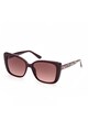 GUESS Ochelari de soare cat-eye Femei