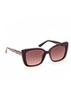 GUESS Ochelari de soare cat-eye Femei