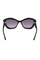 GUESS Ochelari de soare cat-eye Femei