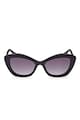 GUESS Ochelari de soare cat-eye Femei