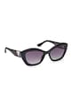 GUESS Ochelari de soare cat-eye Femei