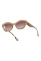 GUESS Ochelari de soare cat-eye Femei