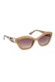 GUESS Ochelari de soare cat-eye Femei