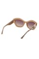 GUESS Ochelari de soare cat-eye Femei