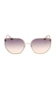 GUESS Ochelari de soare cat-eye cu lentile in degrade Femei