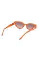 GUESS Ochelari de soare cat-eye Femei