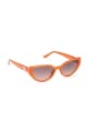 GUESS Ochelari de soare cat-eye Femei