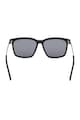 Skechers Правоъгълни слънчеви очила с поляризация Мъже
