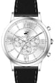 Beverly Hills Polo Club Ceas quartz cu o curea de piele Barbati