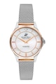 Beverly Hills Polo Club Ceas quartz cu un cadran mother of pearl Femei