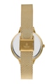 Beverly Hills Polo Club Ceas quartz cu un cadran mother of pearl Femei