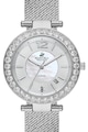 Beverly Hills Polo Club Аналогов часовник с диамант Жени