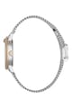 Roberto Cavalli Двуцветен часовник от неръждаема стомана Жени